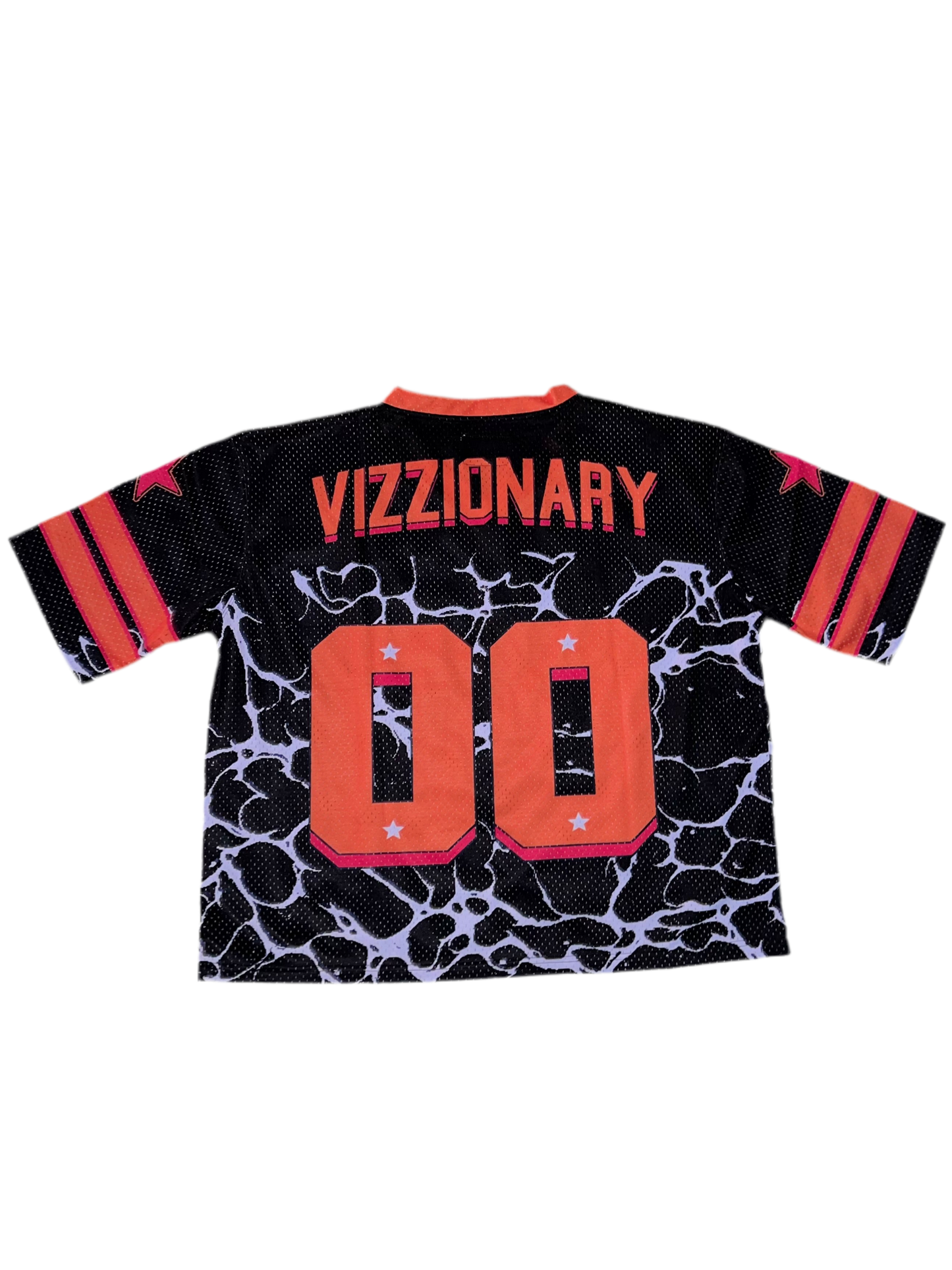 SHAKERZ JERSEY