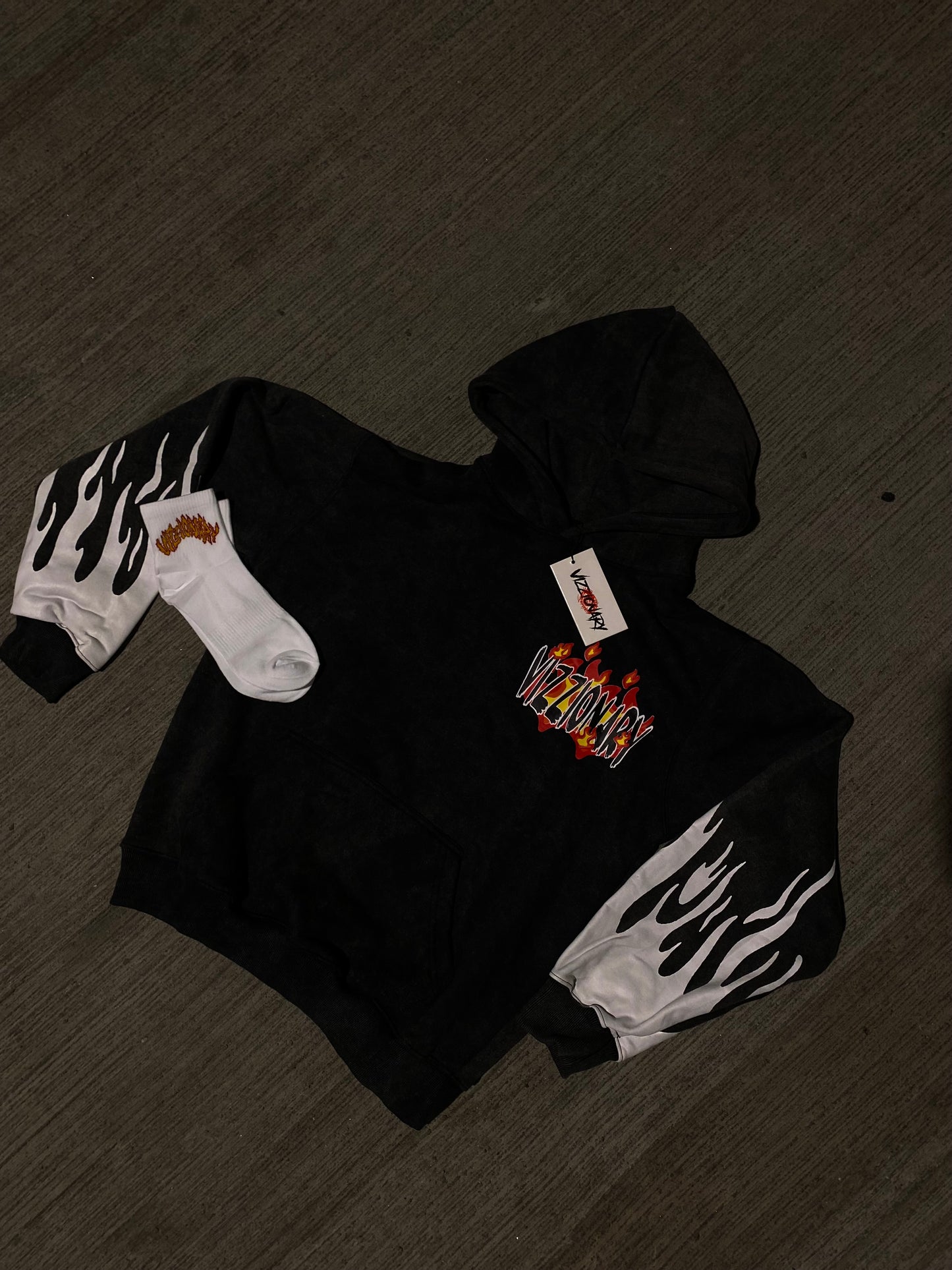 "FLAMERZ" Set