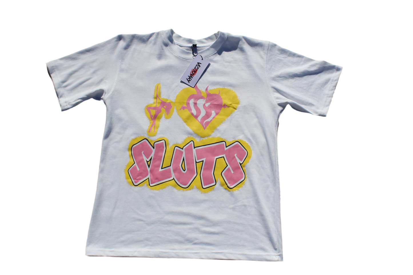 VTB "Sluts" Set