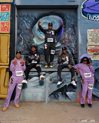 “MOVEMENT ONLY” (MVO25) Set