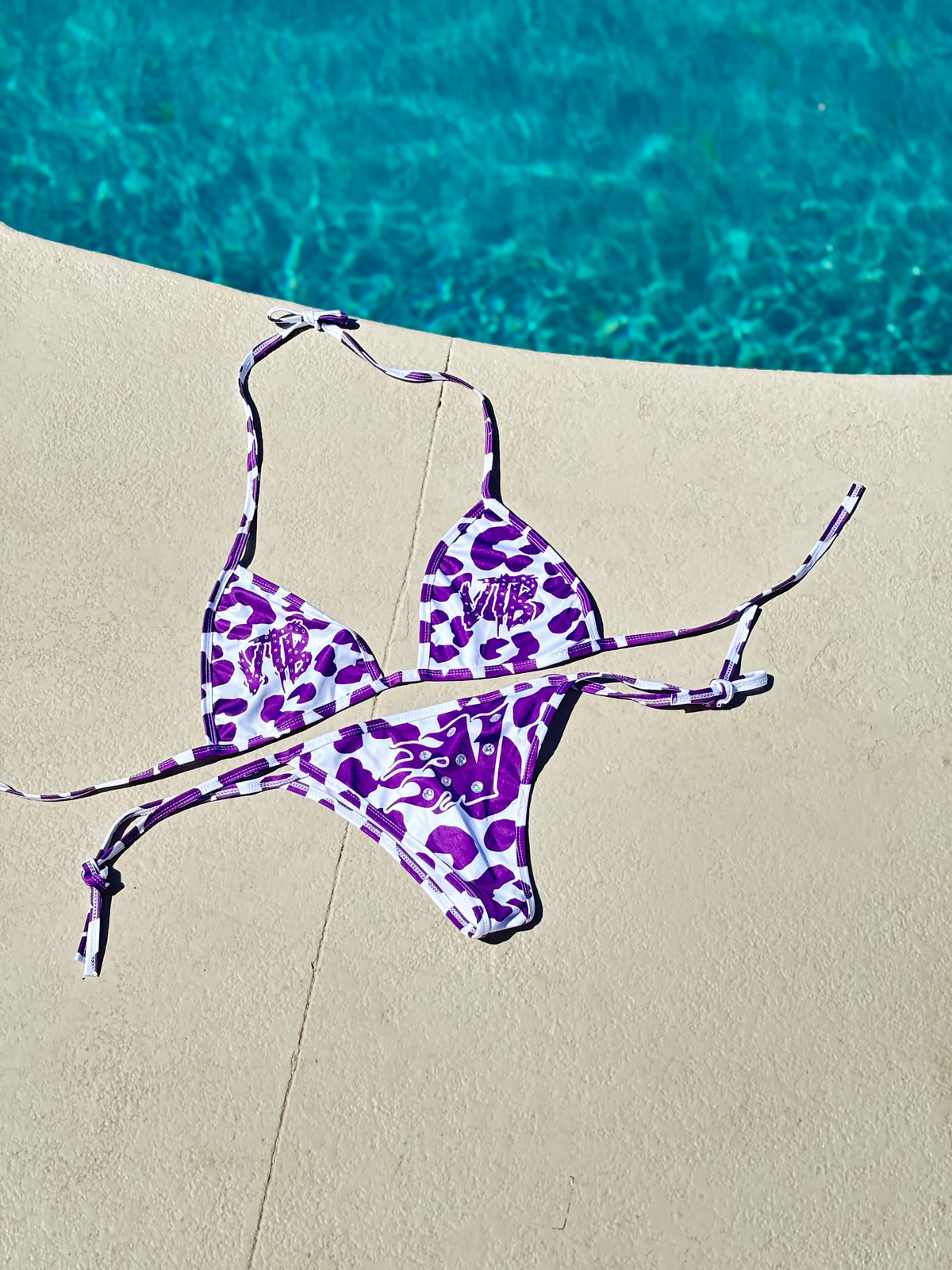 CAMMO Bathing suit