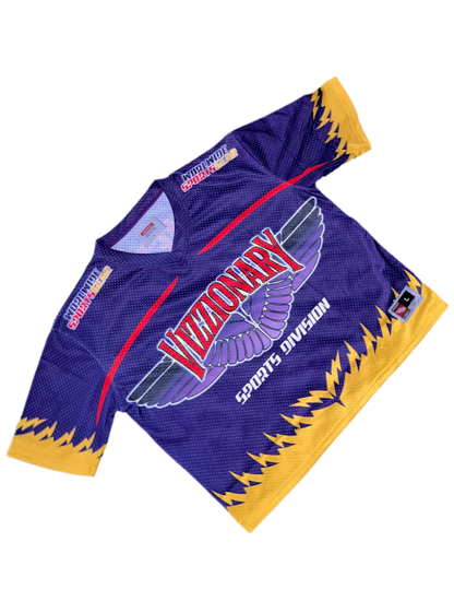VIZZIONARY “ PRIMETIME ” JERSEY