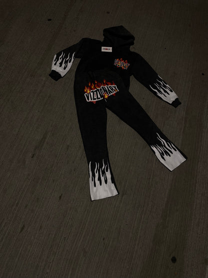 "FLAMERZ" Set
