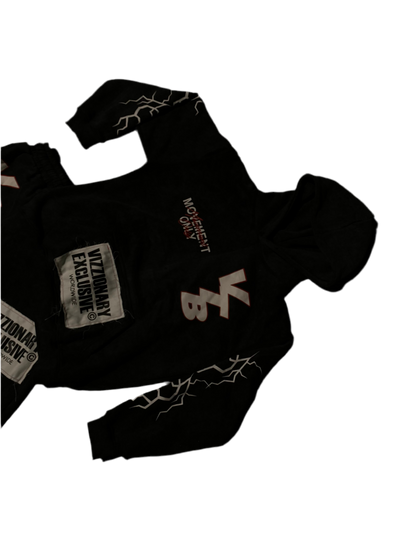 “MOVEMENT ONLY” (MVO25) Set
