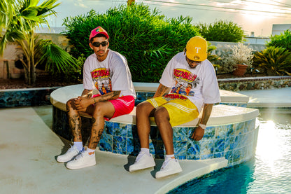 VIBES IN PARADISE 🌴