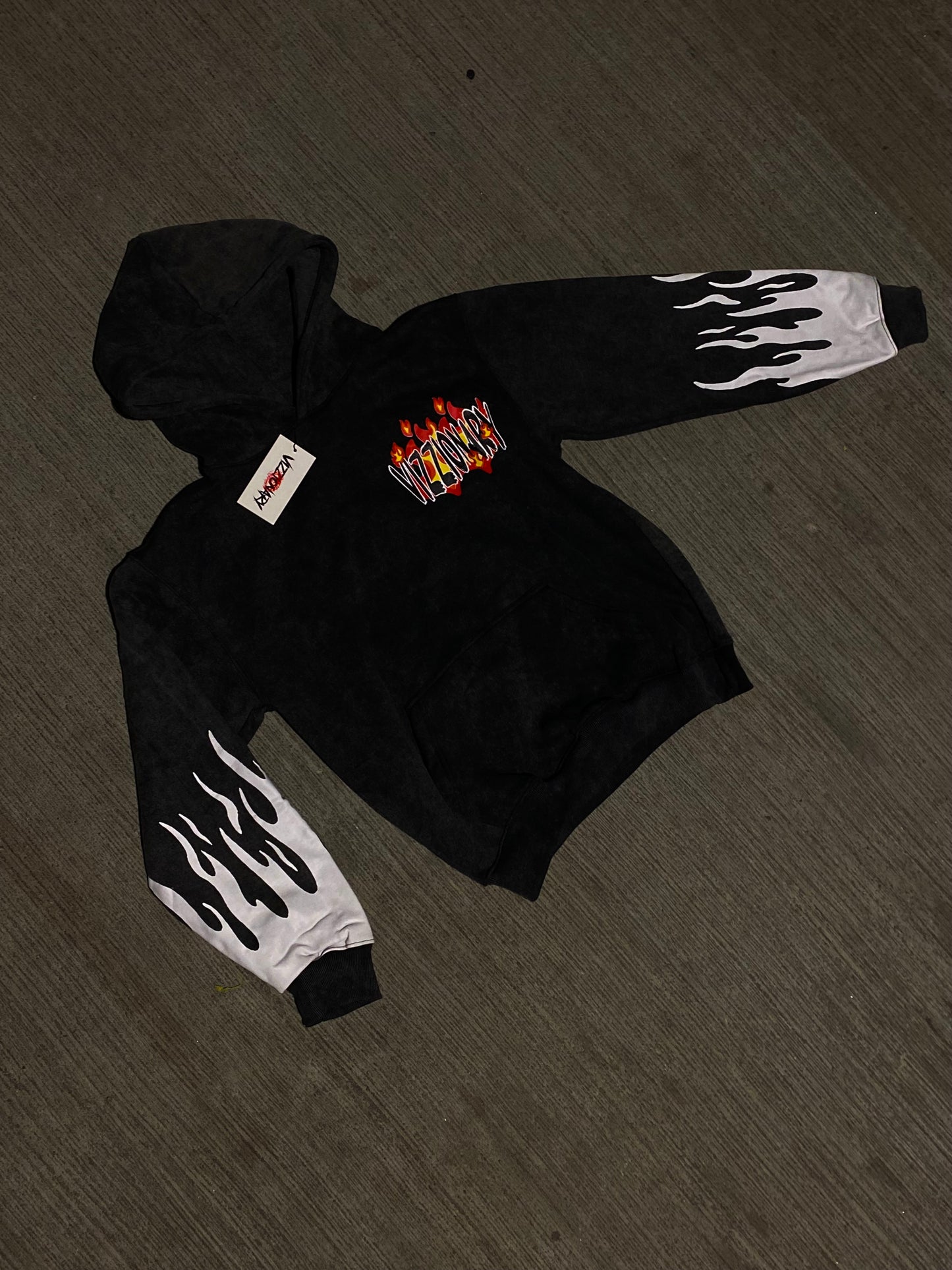 "FLAMERZ" Set