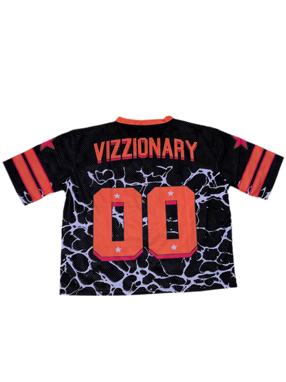 SHAKERZ JERSEY