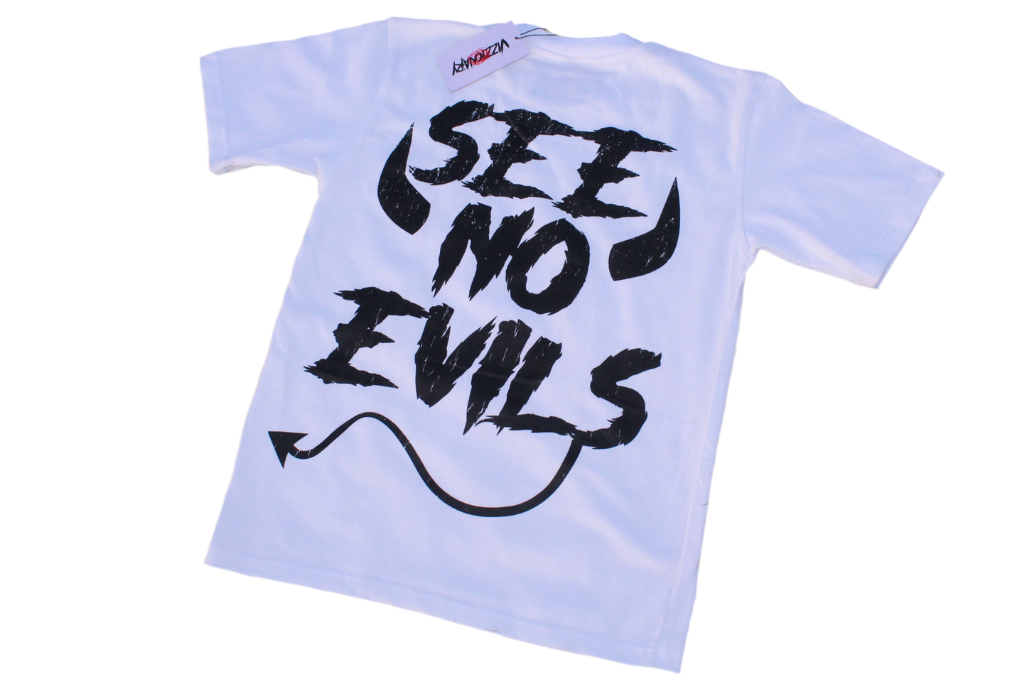 See No Evil "SET"