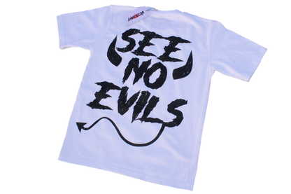 See No Evil "SET"