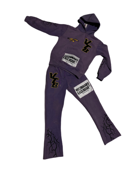 “MOVEMENT ONLY” (MVO25) Set
