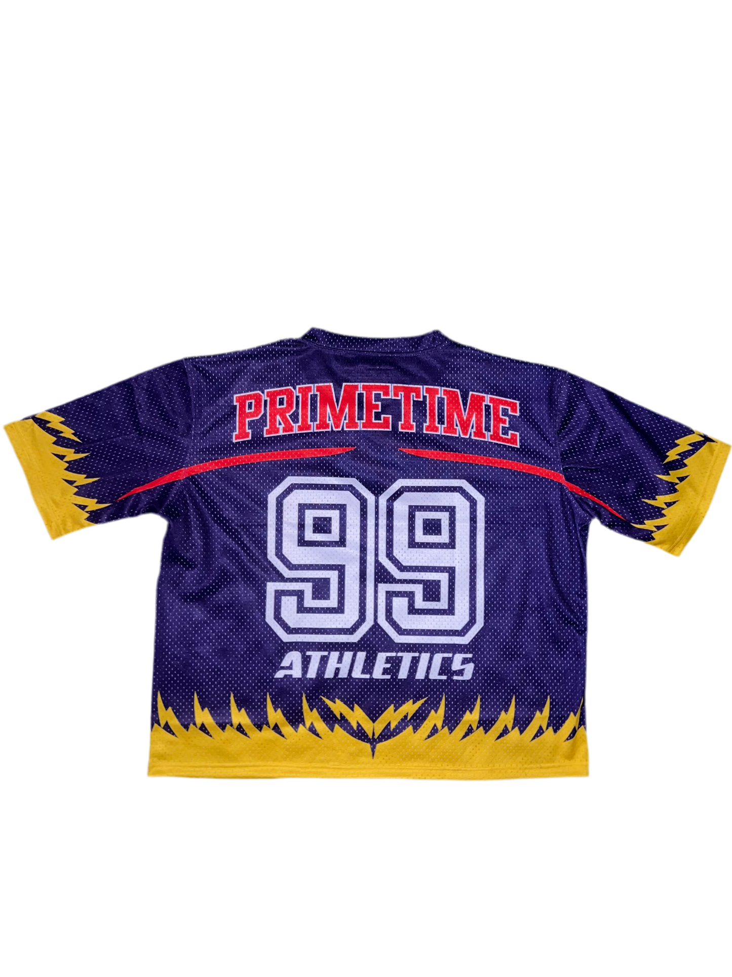 VIZZIONARY “ PRIMETIME ” JERSEY