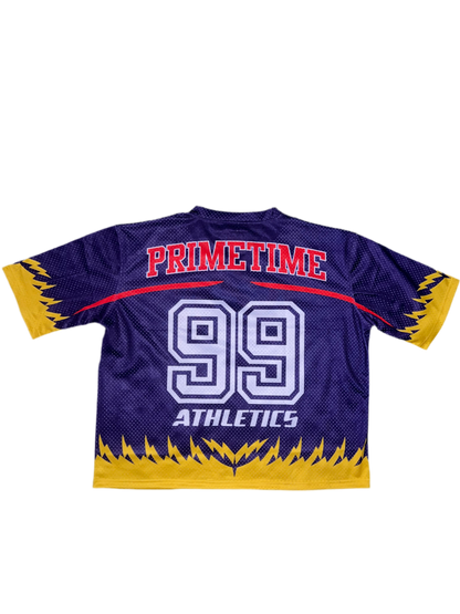 VIZZIONARY “ PRIMETIME ” JERSEY