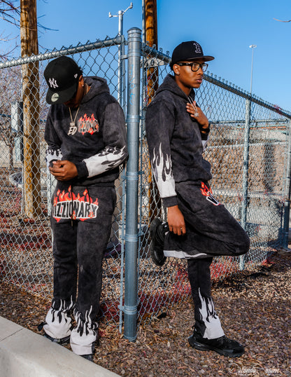 "FLAMERZ" Set