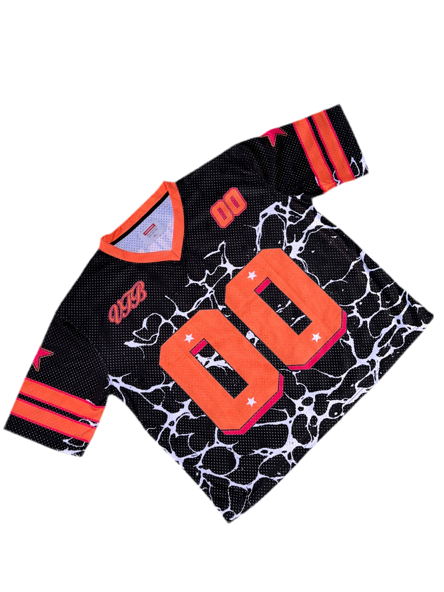 SHAKERZ JERSEY