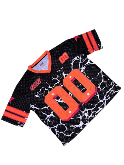 SHAKERZ JERSEY