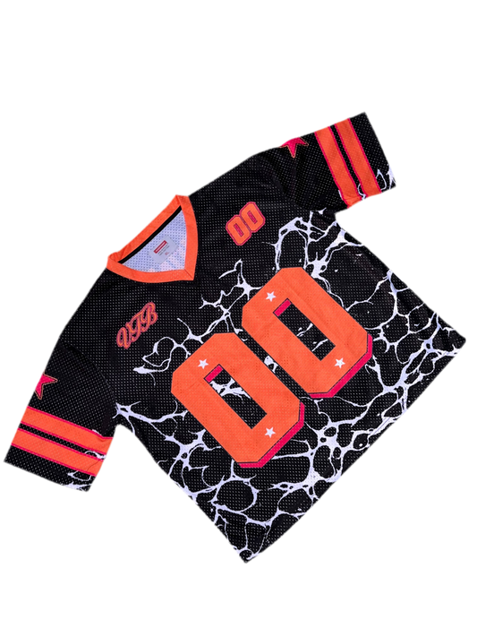 SHAKERZ JERSEY