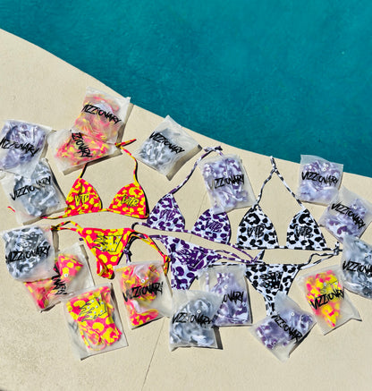 CAMMO Bathing suit