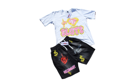 VTB "Sluts" Set