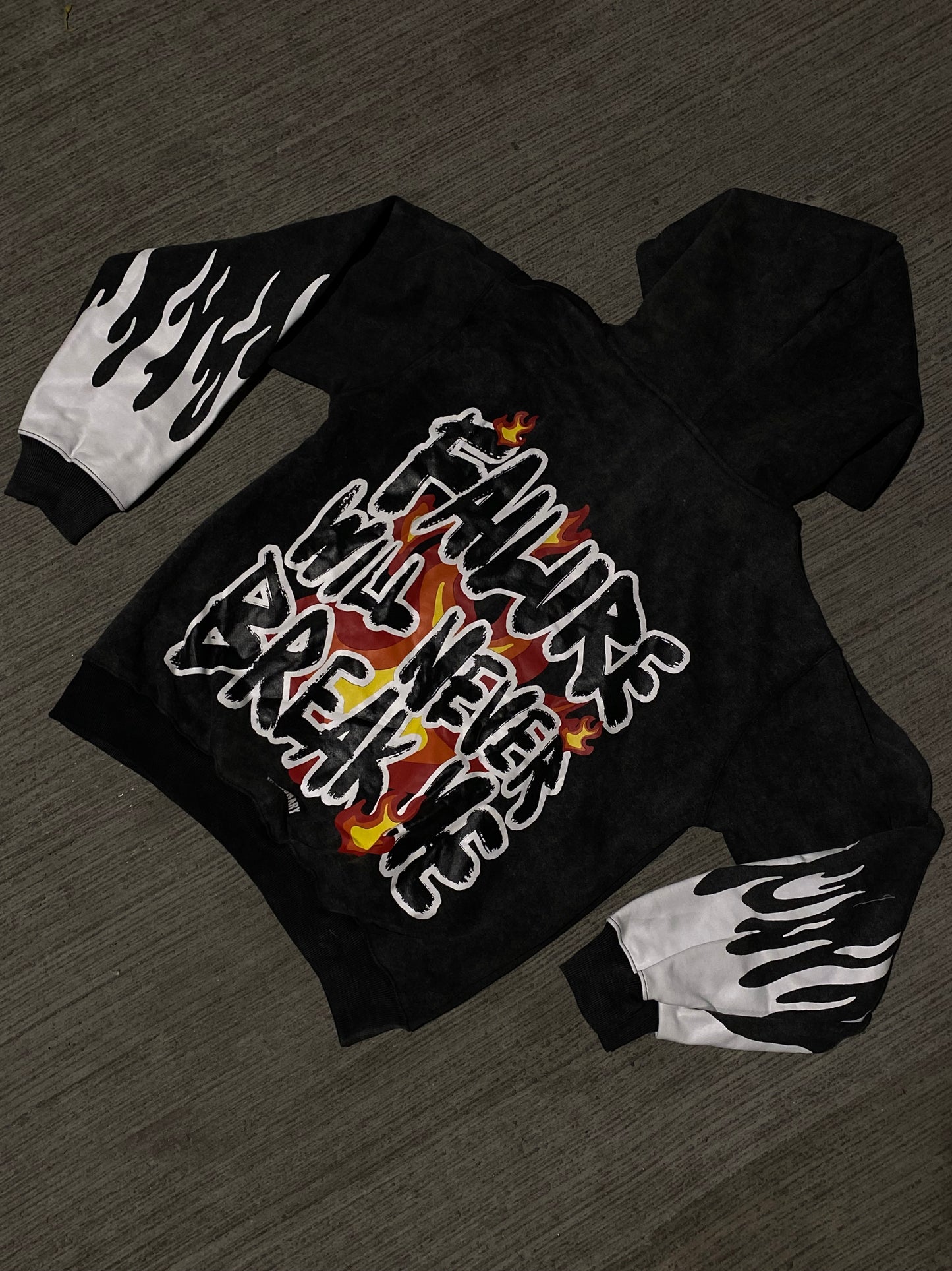 "FLAMERZ" Set