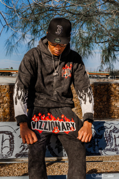 "FLAMERZ" Set