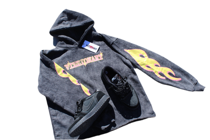VTB "Less Love" Hoodie