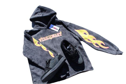 VTB "Less Love" Hoodie