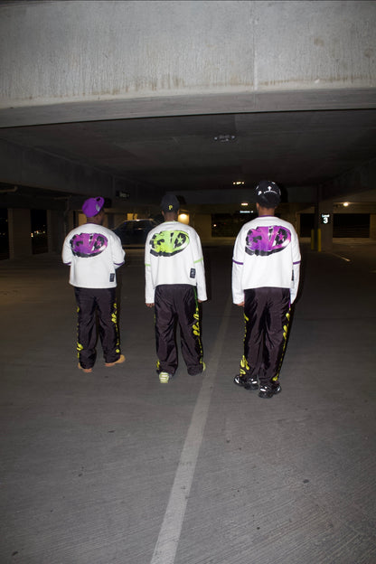 Tunnelvizzion