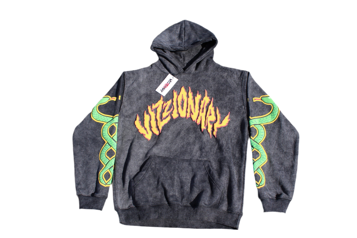 VTB "Snakes"